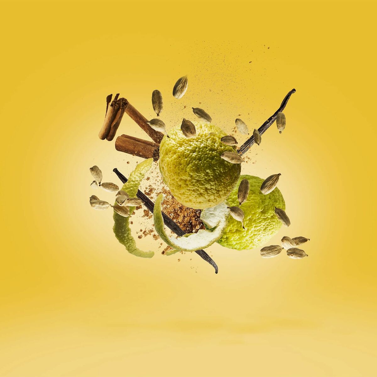 Parfum Unisexe Xerjoff EDP Erba Gold 100 ml