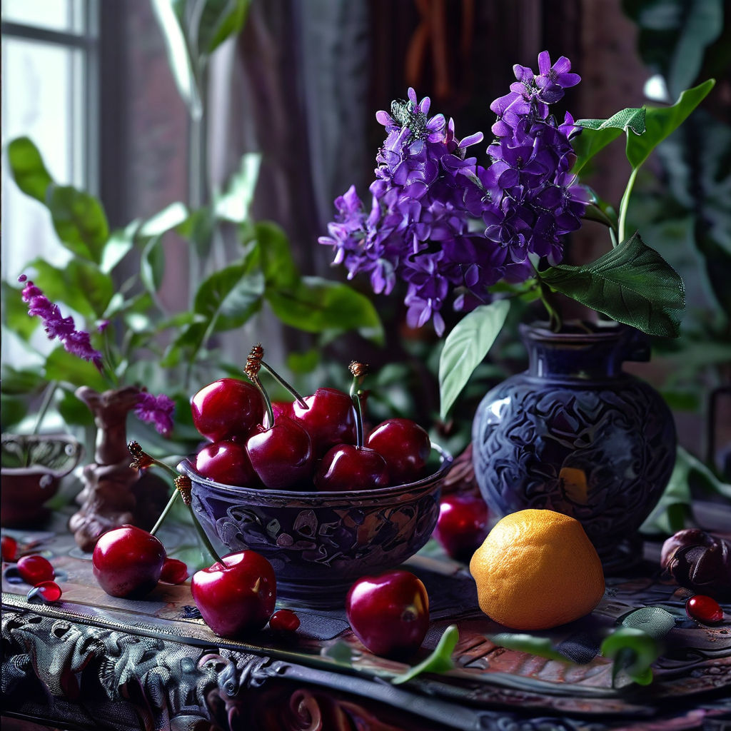 Unisex Perfume BDK Parfums EDP Rouge Smoking100 ml