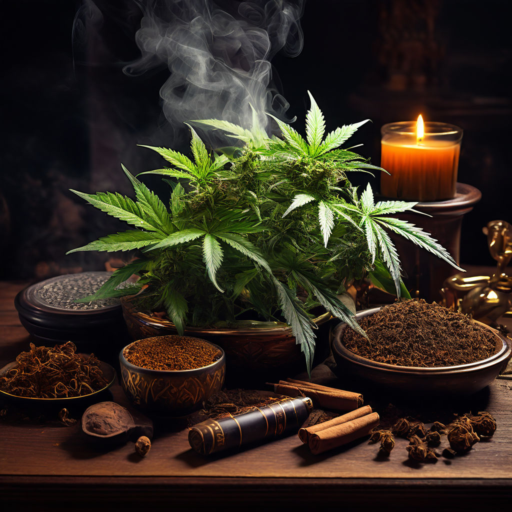 Unisex Parfum Nasomatto Black Afgano 30 ml