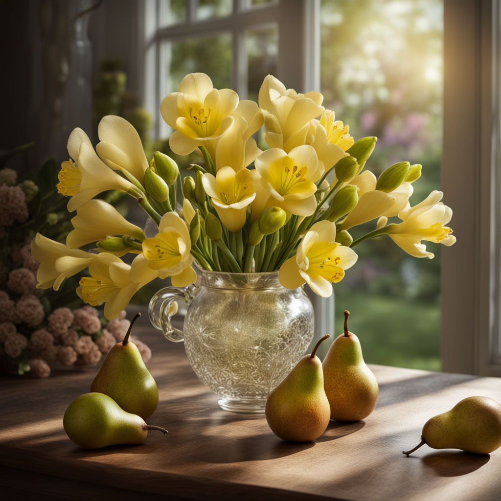 Damesparfum Jo Malone EDC English Pear & Freesia 30 ml