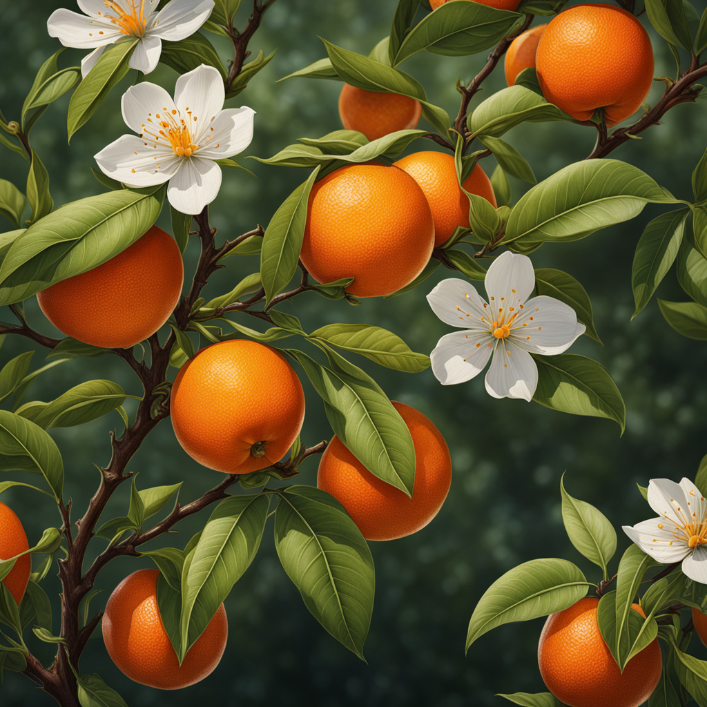 Parfum Unisexe Jo Malone Orange Blossom EDC 30 ml