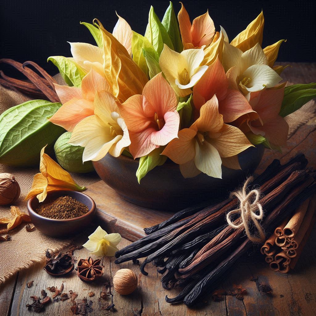 Unisex Perfume Tom Ford EDP Tobacco Vanille 50 ml