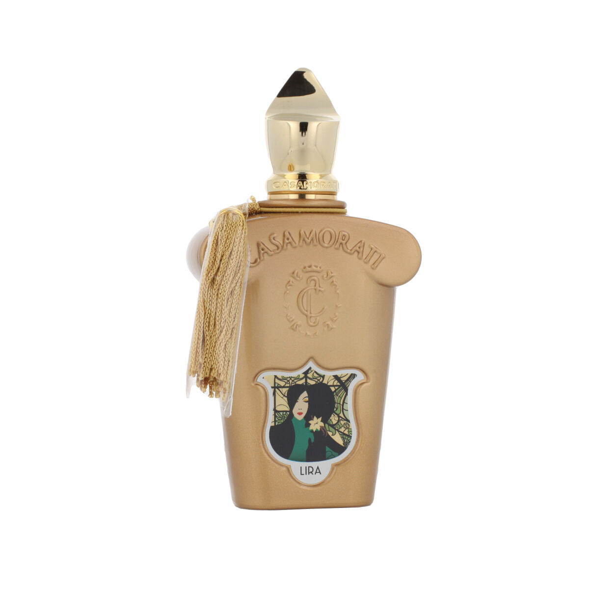 Damesparfum Xerjoff EDP Casamorati Lira 100 ml