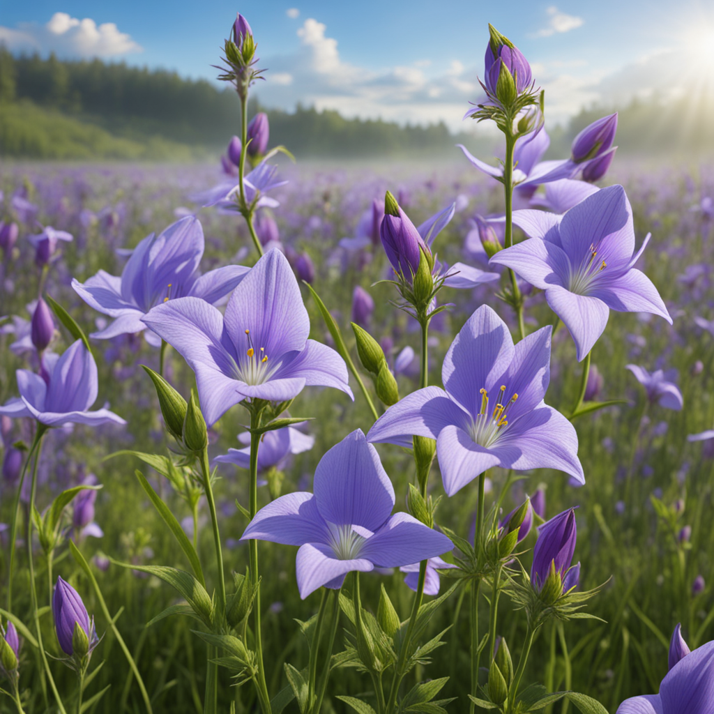 Damenparfüm Jo Malone EDC Wild Bluebell 30 ml