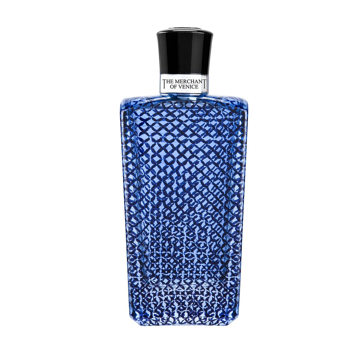 Herrenparfüm The Merchant of Venice EDP Venetian Blue Intense 100 ml