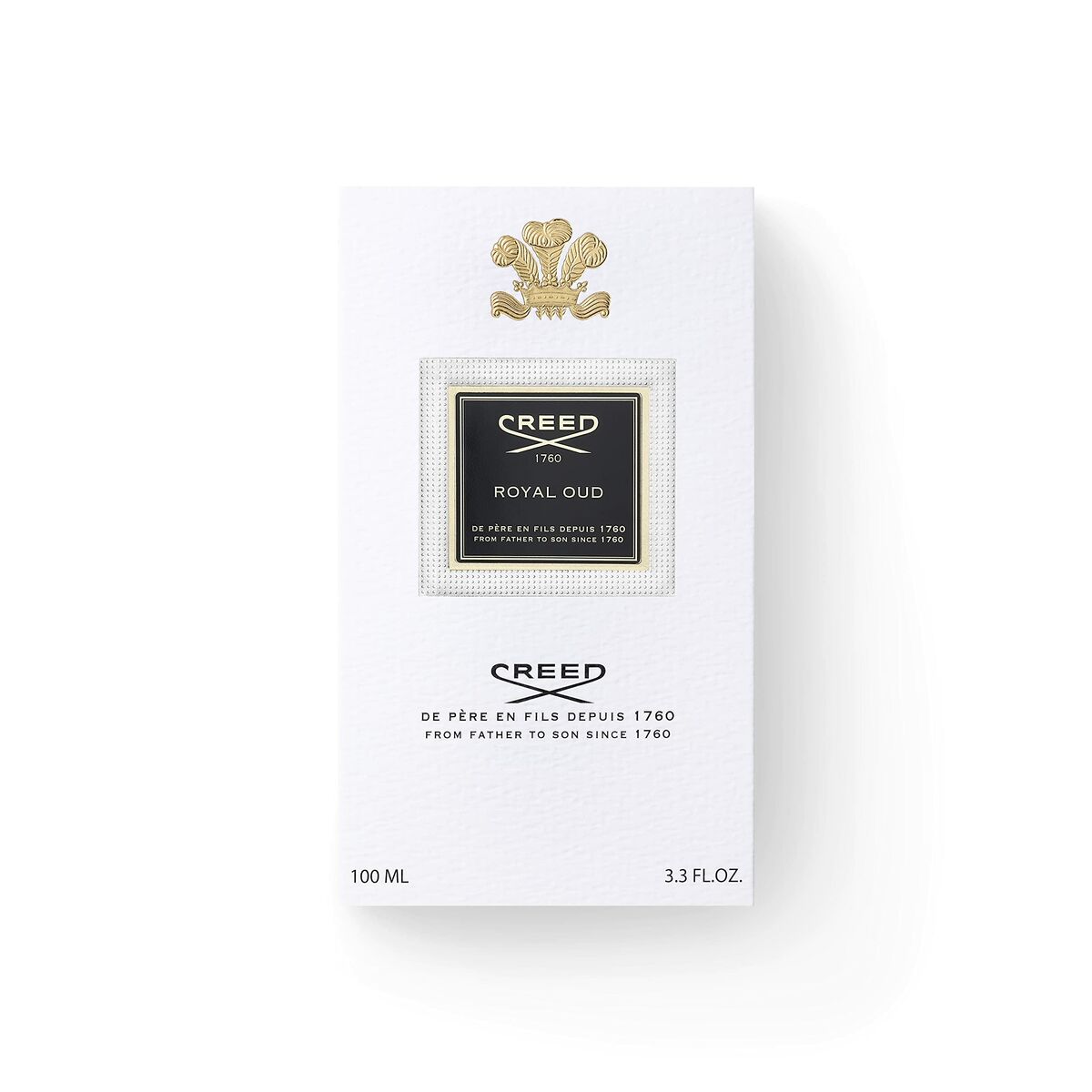 Parfum Unisexe Creed EDP Royal Oud 100 ml