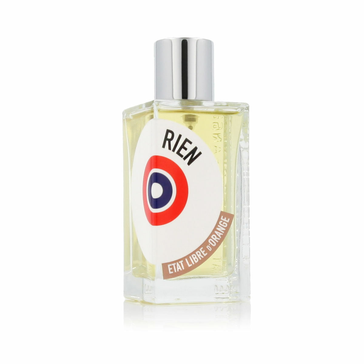 Unisex Parfum Etat Libre D'Orange EDP Rien 100 ml