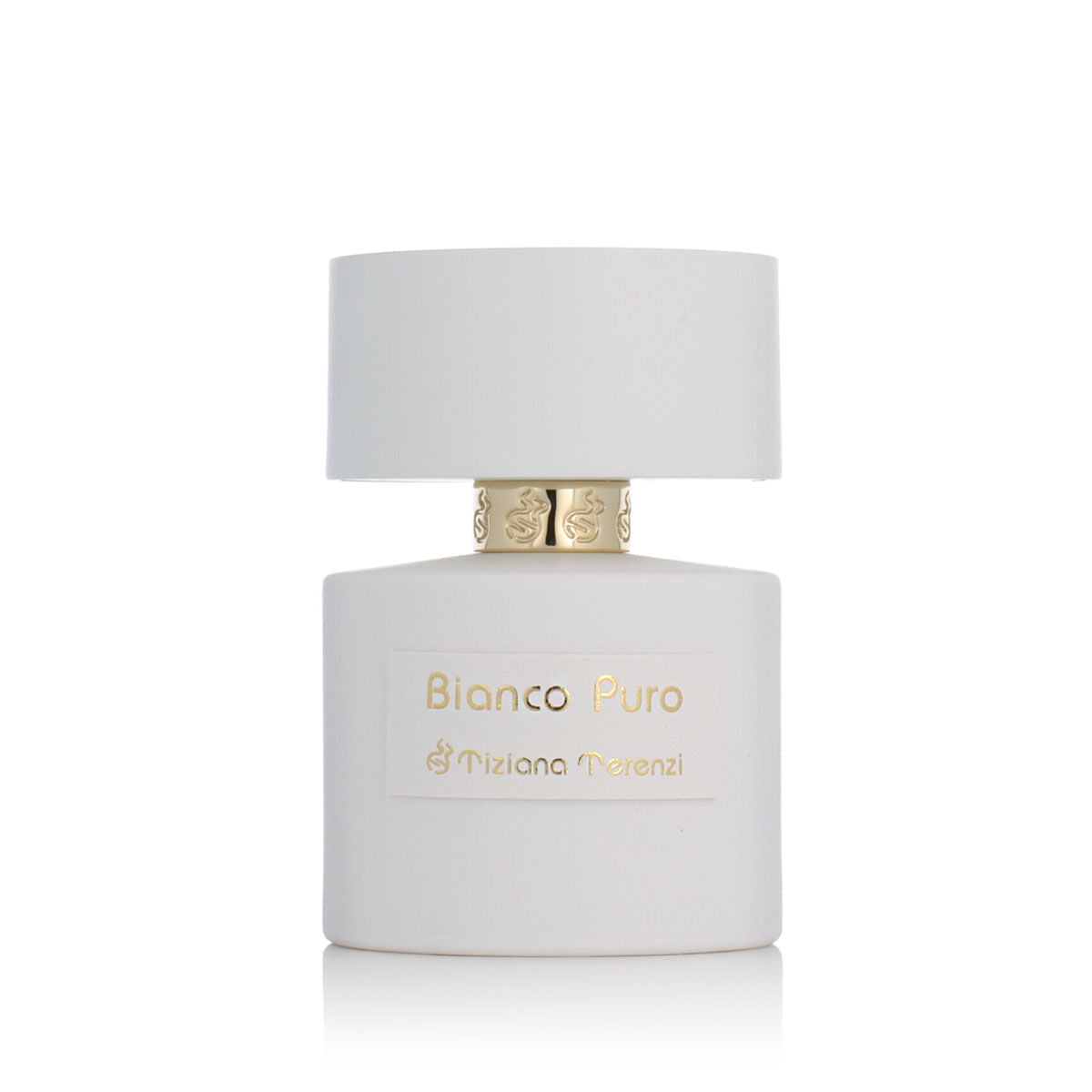Unisex Parfum Tiziana Terenzi Bianco Puro 100 ml