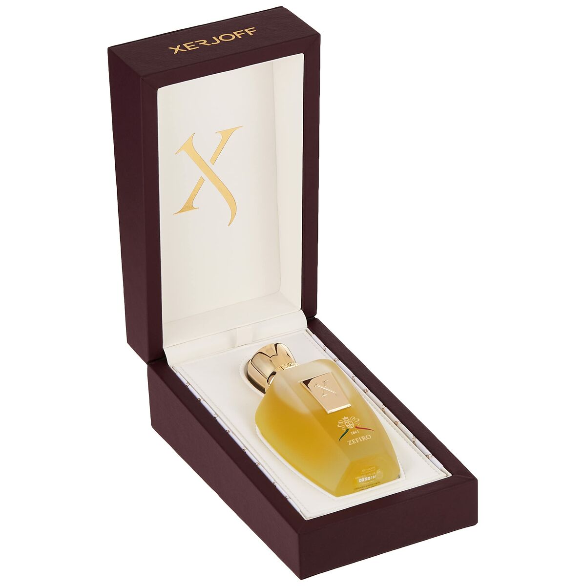 Unisex Parfum Xerjoff EDP XJ 1861 Zefiro 100 ml