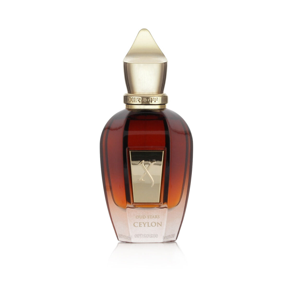 Unisex Perfume Xerjoff Oud Stars Ceylon 50 ml