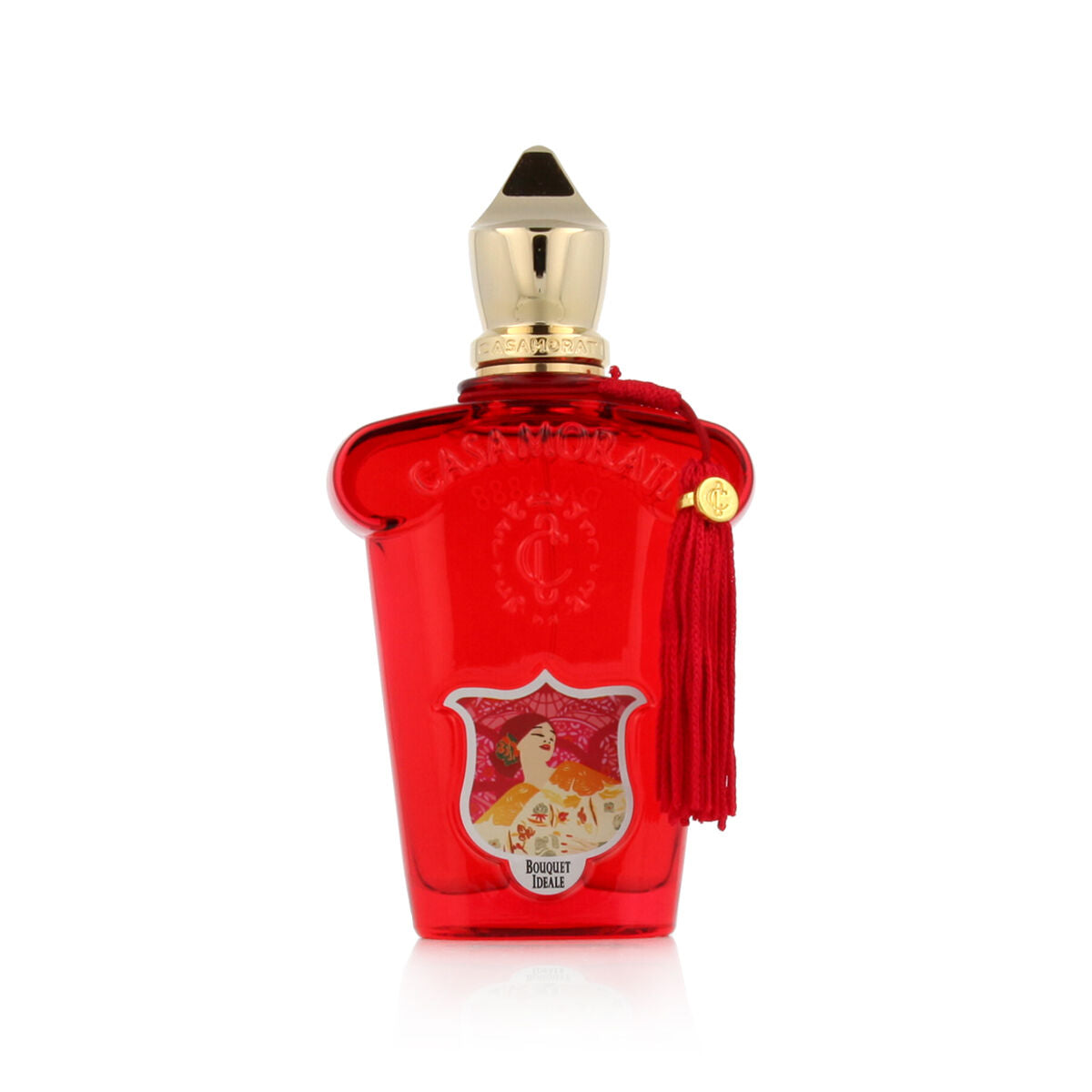 Profumo da donna Xerjoff EDP Casamorati 1888 Bouquet Ideale 100 ml