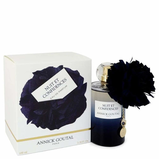 Parfum Femme  Annick Goutal EDP Nuit et Confidences 100 ml