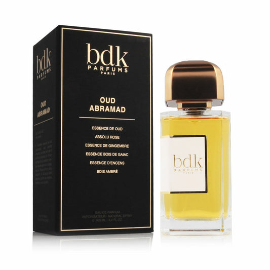 Parfum Unisexe BDk Parfums EDP Oud Abramad 100 ml