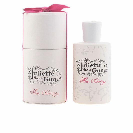 Damenparfüm Juliette Has A Gun  EDP Miss Charming 100 ml
