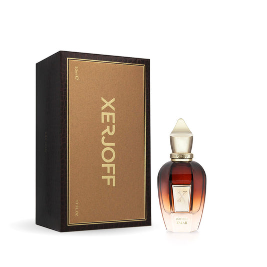 Unisex Parfum Xerjoff Oud Stars Zafar 50 ml