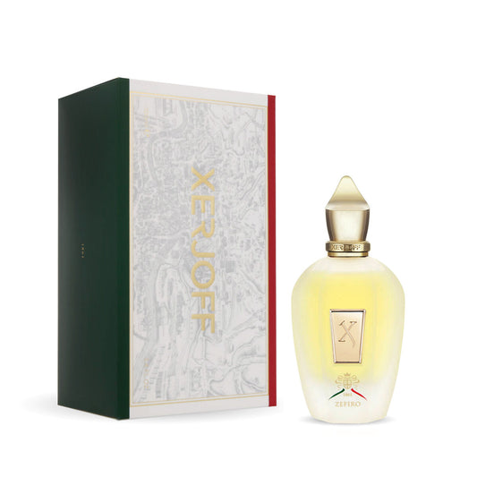 Unisex Parfum Xerjoff EDP XJ 1861 Zefiro 100 ml