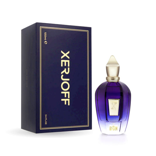 Profumo unisex Xerjoff EDP Join The Club Don 100 ml