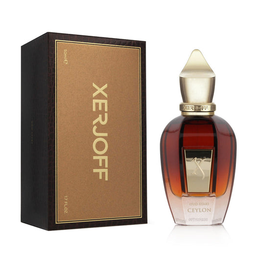 Unisex Parfum Xerjoff Oud Stars Ceylon 50 ml