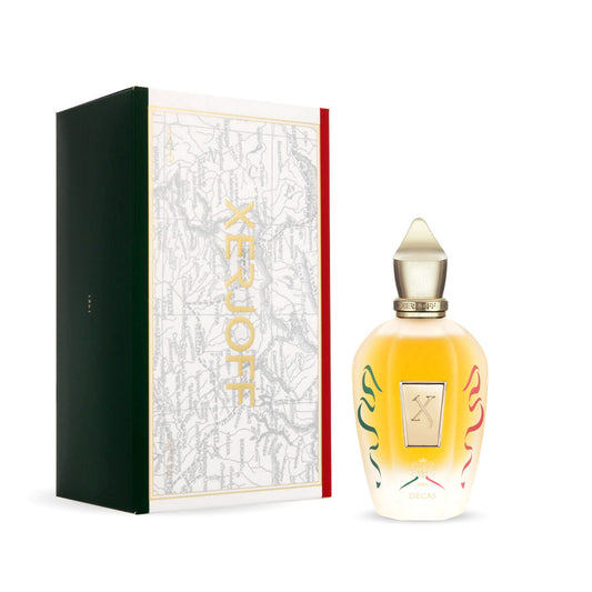 Unisex Parfum Xerjoff EDP Xj 1861 Decas 100 ml