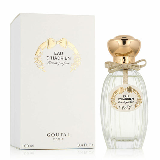 Unisex Perfume Annick Goutal EDP Eau D'Hadrien 100 ml