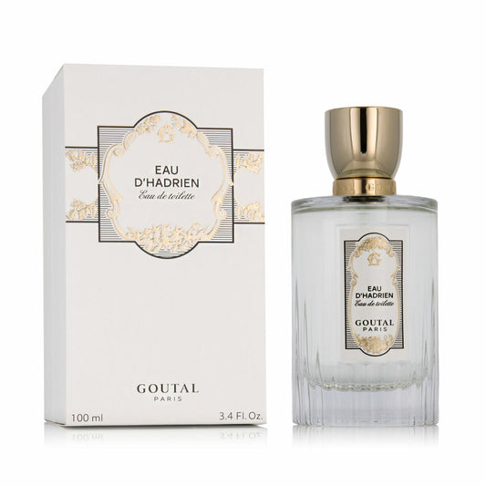 Unisex Perfume Annick Goutal EDT Eau D'Hadrien 100 ml